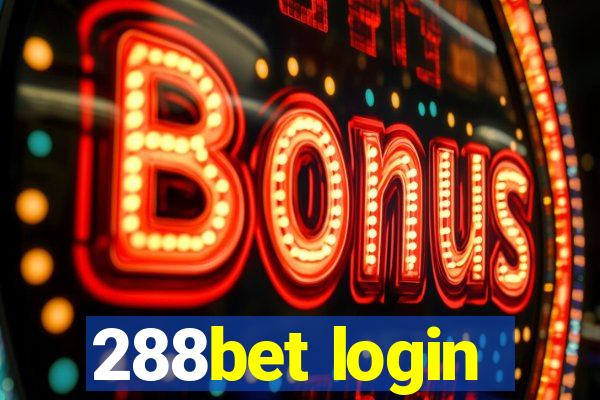 288bet login